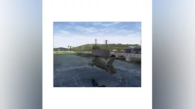 Comanche 4 КЛЮЧ  STEAM РФ+СНГ