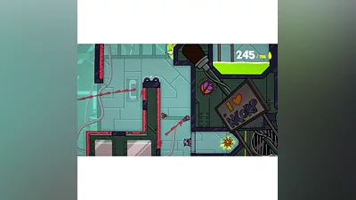 Splasher КЛЮЧ  STEAM РФ+СНГ