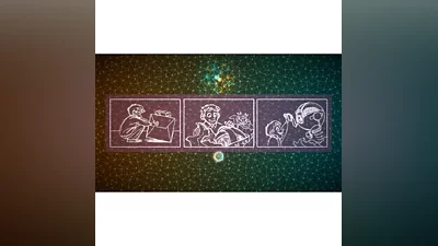 Semispheres КЛЮЧ  STEAM РФ+СНГ