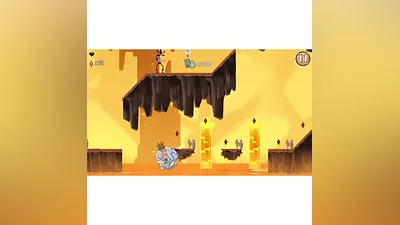 Marcus Level КЛЮЧ  STEAM РФ+СНГ