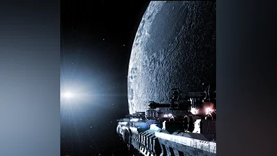 Earth 2150: The Moon Project КЛЮЧ  STEAM РФ+СНГ