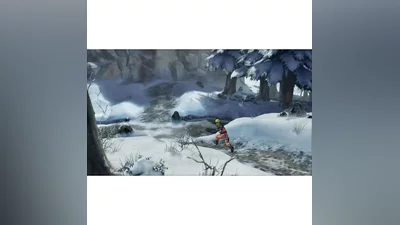 NARUTO SHIPPUDEN: Ultimate Ninja STORM Trilogy КЛЮЧ