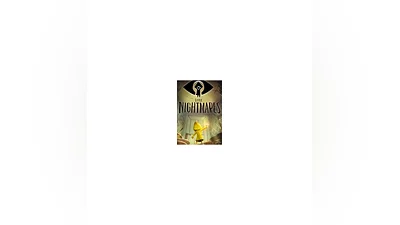 DLC Little Nightmares - Secrets of The Maw Expansion Pa