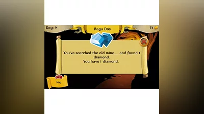 16bit Trader КЛЮЧ  STEAM РФ+СНГ