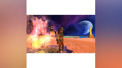 Sphinx and the Cursed Mummy КЛЮЧ  STEAM РФ+СНГ