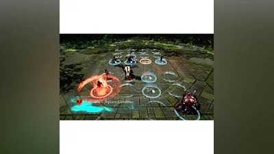 Prodigy Tactics КЛЮЧ  STEAM РФ+СНГ