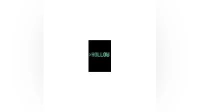 Hollow КЛЮЧ  STEAM РФ+СНГ