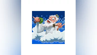 Doodle God 8-bit Mania КЛЮЧ  STEAM ВСЕ СТРАНЫ