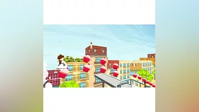 Angelo Skate Away КЛЮЧ  STEAM РФ+СНГ