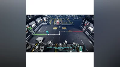 Algo Bot КЛЮЧ  STEAM РФ+СНГ