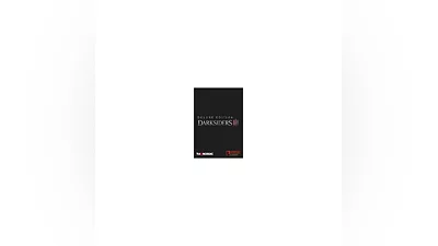 Darksiders III - Deluxe Edition КЛЮЧ  STEAM РФ+СНГ