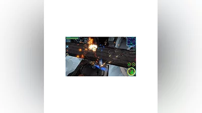 Excubitor КЛЮЧ  STEAM РФ+СНГ