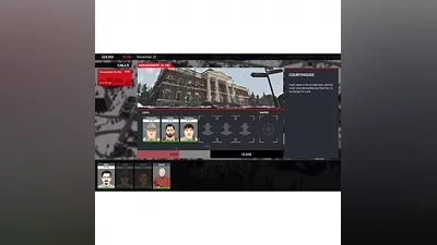 This Is the Police 2 КЛЮЧ  STEAM РФ+СНГ