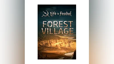Life is Feudal: Forest Village КЛЮЧ  STEAM ВСЕ СТРАНЫ