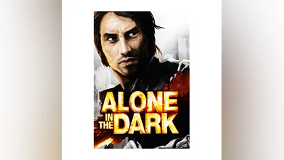 Alone in the Dark (2008) КЛЮЧ  STEAM РФ+СНГ