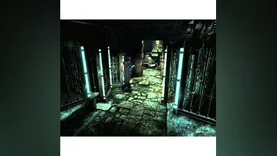 Alone in the Dark: The New Nightmare КЛЮЧ  STEAM РФ+СН