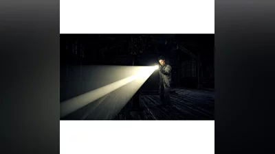 Alan Wake Collector’s Edition КЛЮЧ  STEAM ВСЕ СТРАНЫ