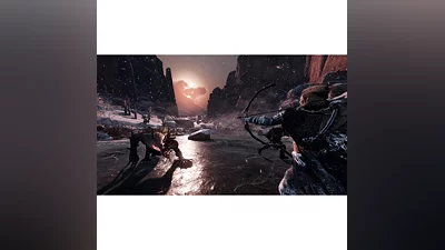 Fade to Silence КЛЮЧ  STEAM РФ+СНГ