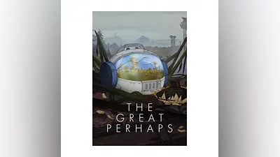 The Great Perhaps КЛЮЧ  STEAM РФ+СНГ