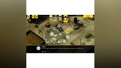 Rebel Cops КЛЮЧ  STEAM РФ+СНГ