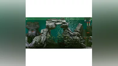 Biotope КЛЮЧ  STEAM РФ+СНГ