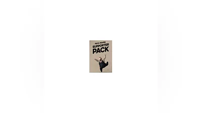 DLC Felix The Reaper - Supporter Pack КЛЮЧ  STEAM