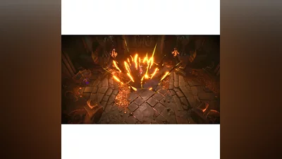 Darksiders Genesis КЛЮЧ  STEAM РФ+СНГ