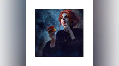 Vampire: The Masquerade - Coteries of New York КЛЮЧ