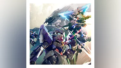 SD GUNDAM G GENERATION CROSS RAYS КЛЮЧ  STEAM РФ+СНГ
