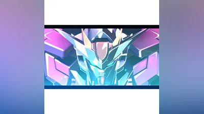 SD GUNDAM G GENERATION CROSS RAYS - Deluxe Edition КЛЮЧ