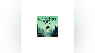 A JUGGLER'S TALE  STEAM КЛЮЧ