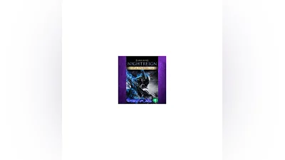 ELDEN RING NIGHTREIGN - Deluxe Upgrade Pack XBOX