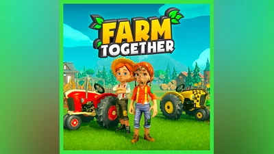 Farm Together 2   STEAM•RU|KZ|UA|TR