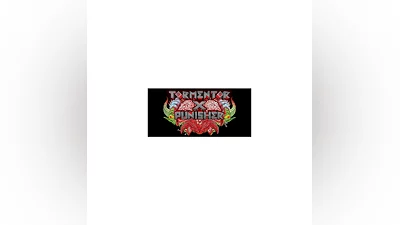 Tormentor X Punisher (SteamGlobalKey)