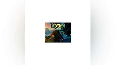 Broken Age (Steam KEY) + ПОДАРОК