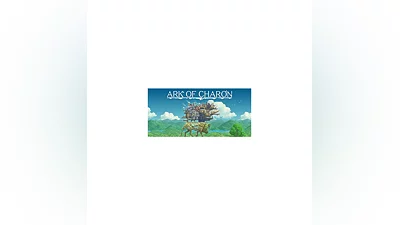 Ark of Charon * STEAM РОССИЯ   АВТОДОСТАВКА  0% КАРТЫ