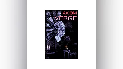 Axiom Verge Xbox One & Xbox Series X|S активация