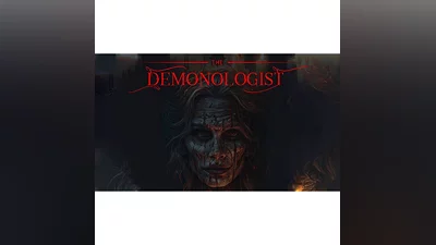 Demonologist • RU/UA/KZ   АВТО