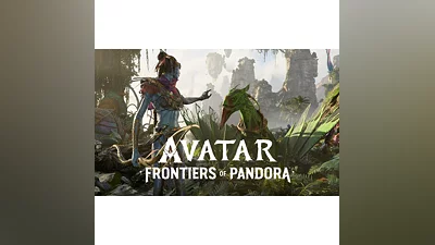 Avatar: Frontiers of Pandora • RU/UA/KZ   АВТО