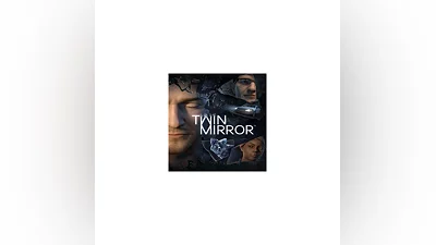 TWIN MIRROR  STEAM КЛЮЧ