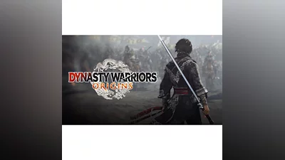DYNASTY WARRIORS: ORIGINS (Ключ Global XBOX X|S)