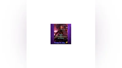 Warhammer 40,000 Rogue Trader - Void Shad XBOX DLC Ключ