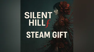 Silent Hill f | Steam Gift