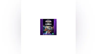 Star Trucker - Deluxe Bundle XBOX