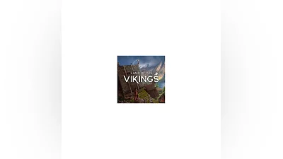 Land of the Vikings Steam Key USA