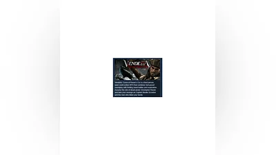 Vendetta Curse of Raven's Cry +DLC STEAM KEY GLOBAL+РФ