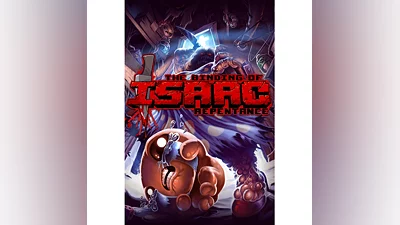 The Binding of Isaac: Repentance  XBOX  Быстро