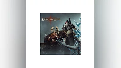 Dragonheir: Silent Gods Кристаллы  БЫСТРАЯ ДОСТАВКА