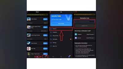 ПРОМОКОД GEAR UP НА 1 ДЕНЬ ️ПОДПИСКА ️ ТОЛЬКО ДЛЯ ПК