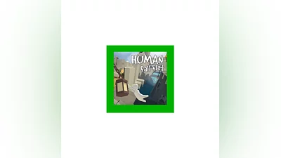 Human: Fall Flat Steam  ОФИЦИАЛЬНЫЙ КЛЮЧ